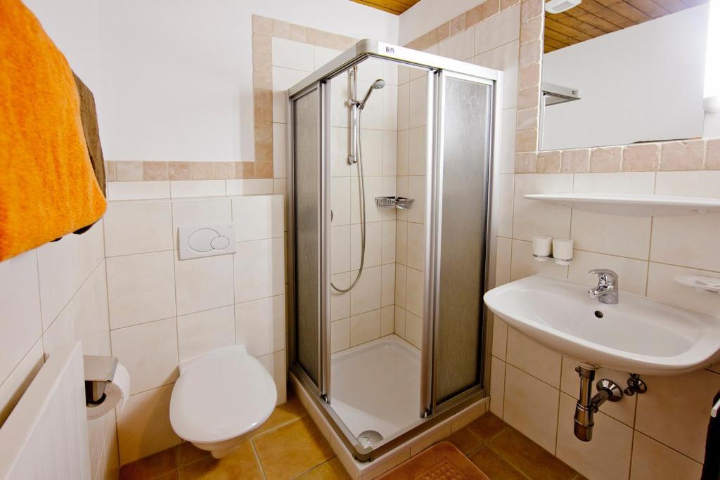 Appartements Strobl Hopfgarten im Brixental Quarto foto
