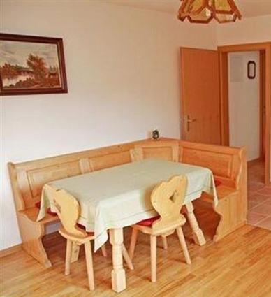Appartements Strobl Hopfgarten im Brixental Exterior foto