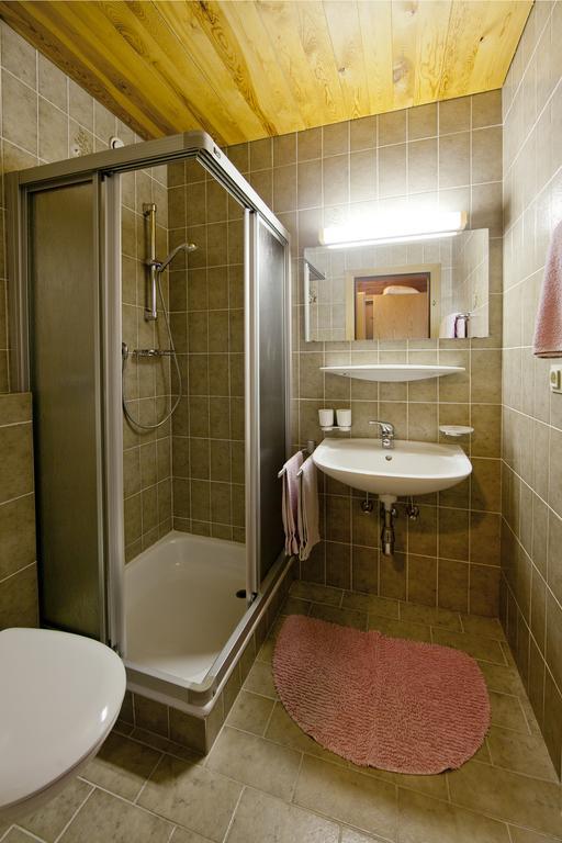 Appartements Strobl Hopfgarten im Brixental Quarto foto